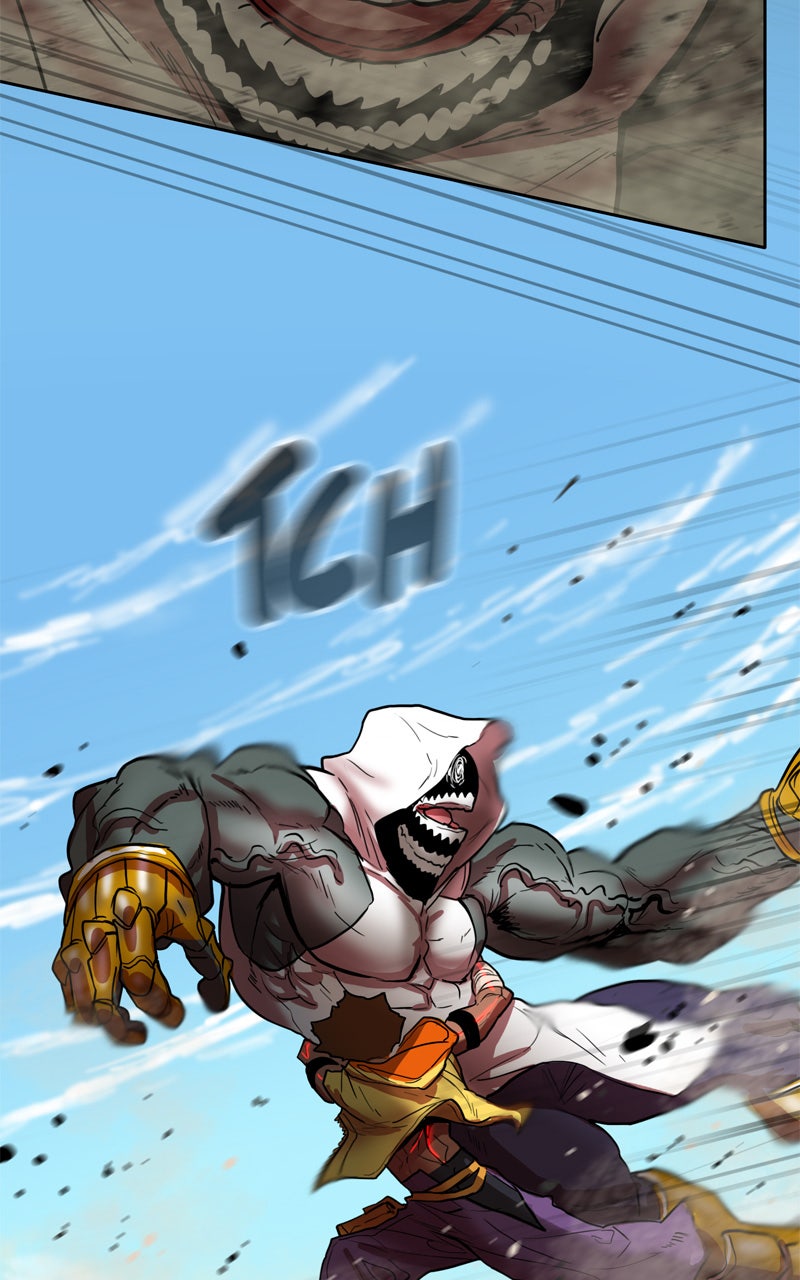 Read Ordeal EN Manga Online