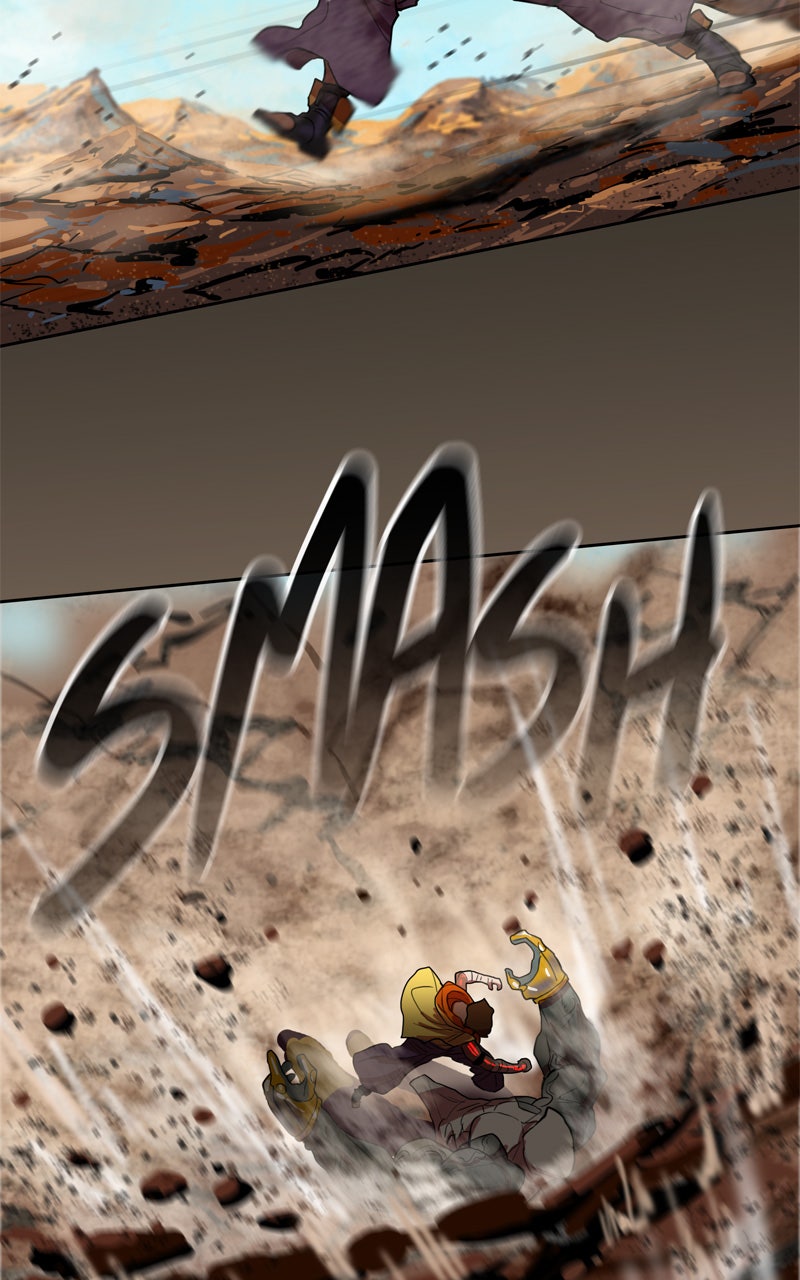 Read Ordeal EN Manga Online