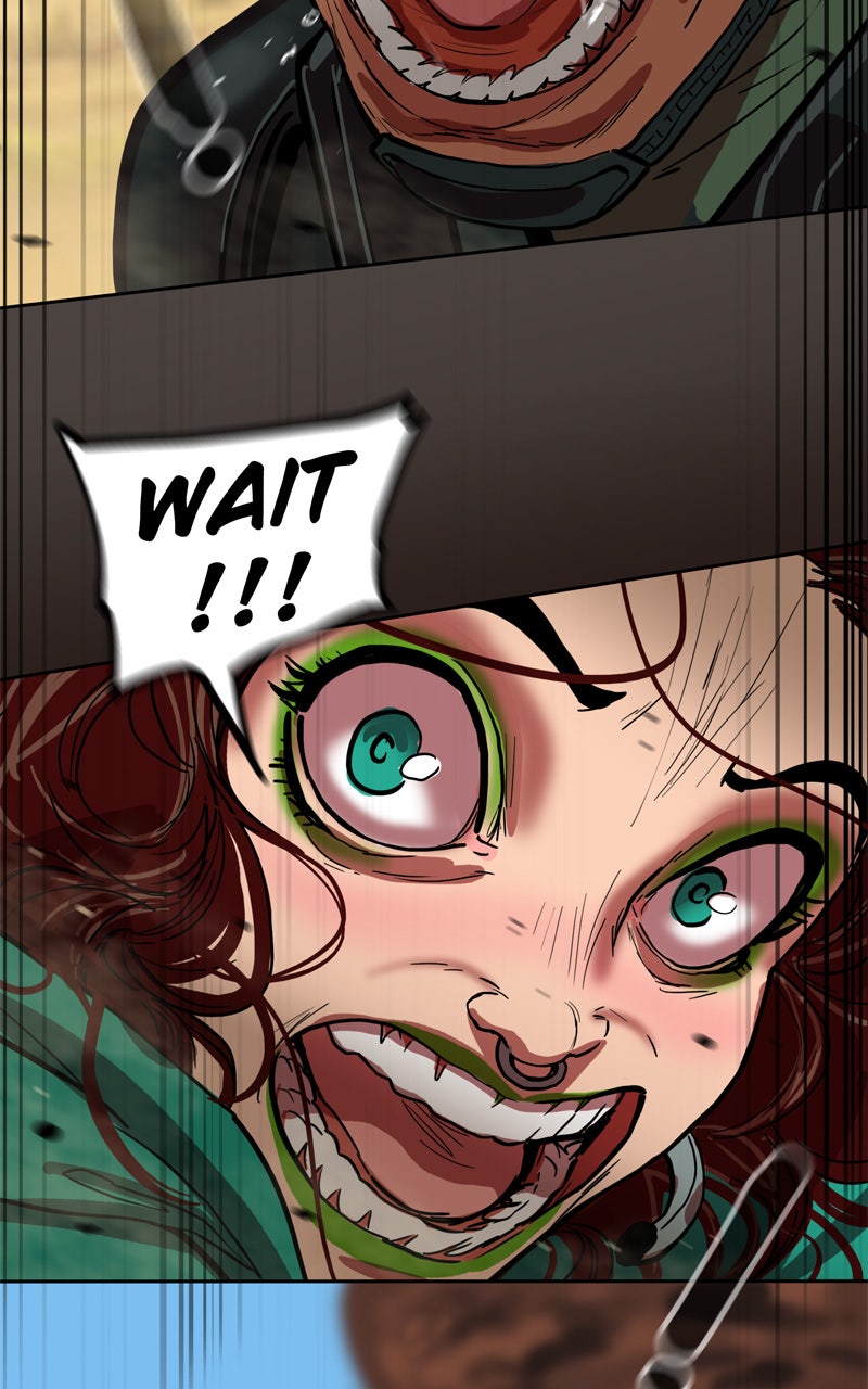 Read Ordeal EN Manga Online