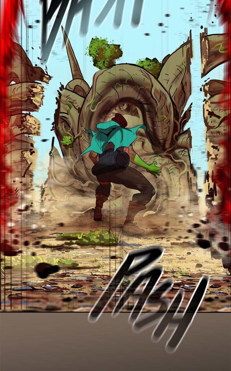 Read Ordeal EN Manga Online