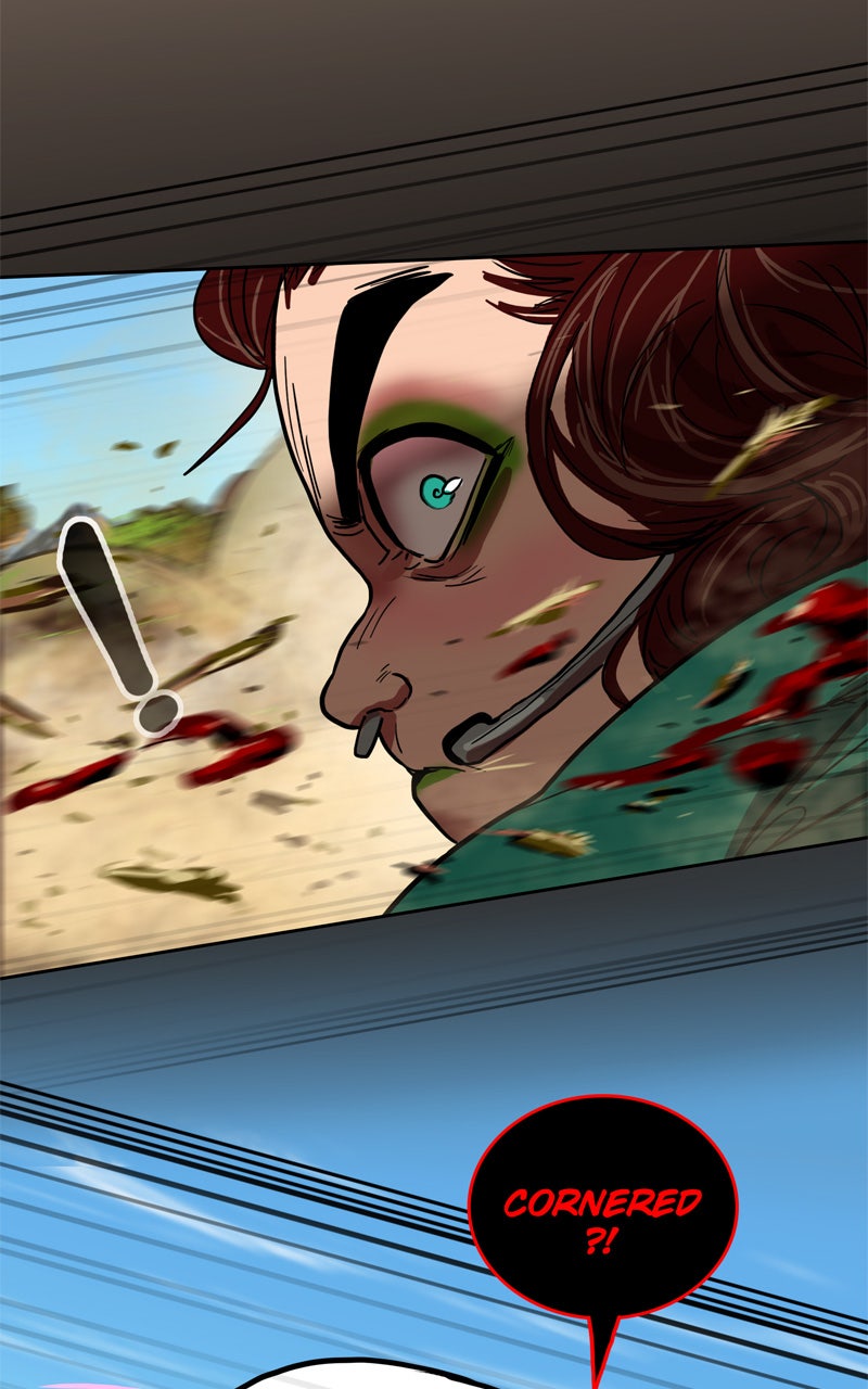 Read Ordeal EN Manga Online