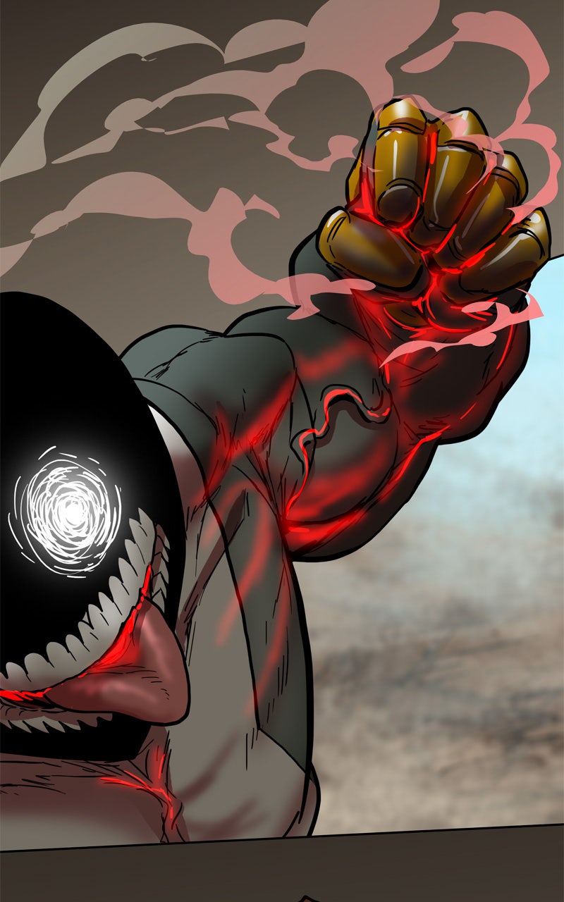 Read Ordeal EN Manga Online