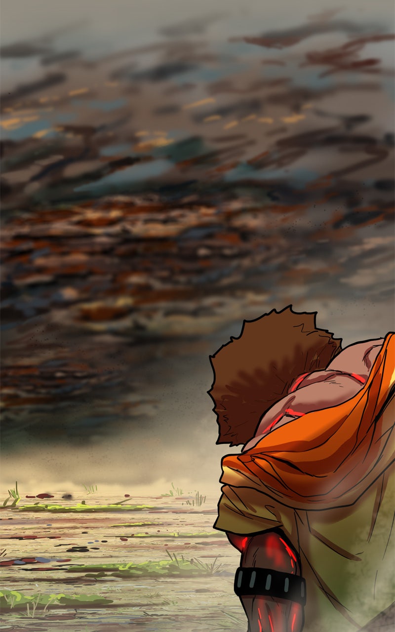 Read Ordeal EN Manga Online