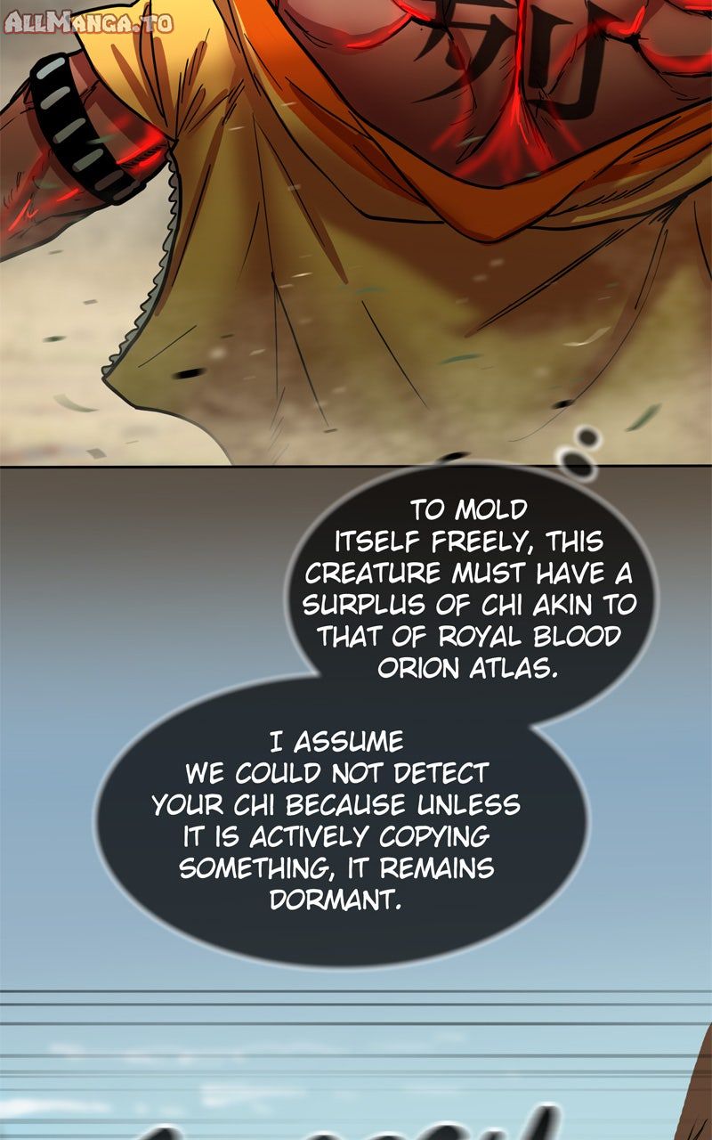 Read Ordeal EN Manga Online