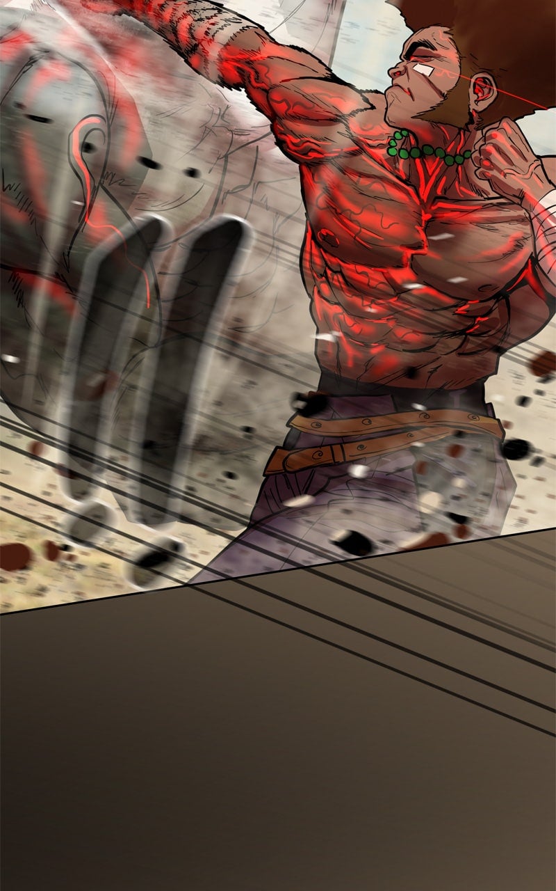 Read Ordeal EN Manga Online