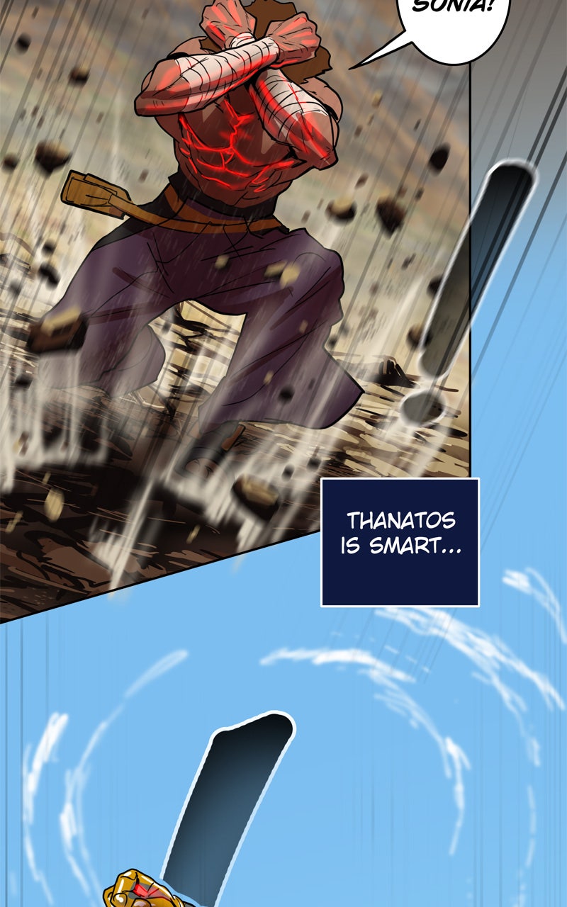 Read Ordeal EN Manga Online