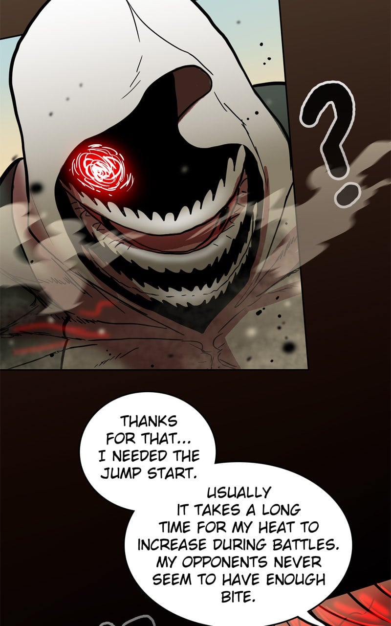 Read Ordeal EN Manga Online
