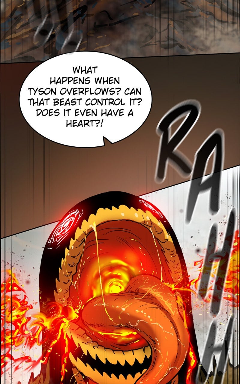 Read Ordeal EN Manga Online