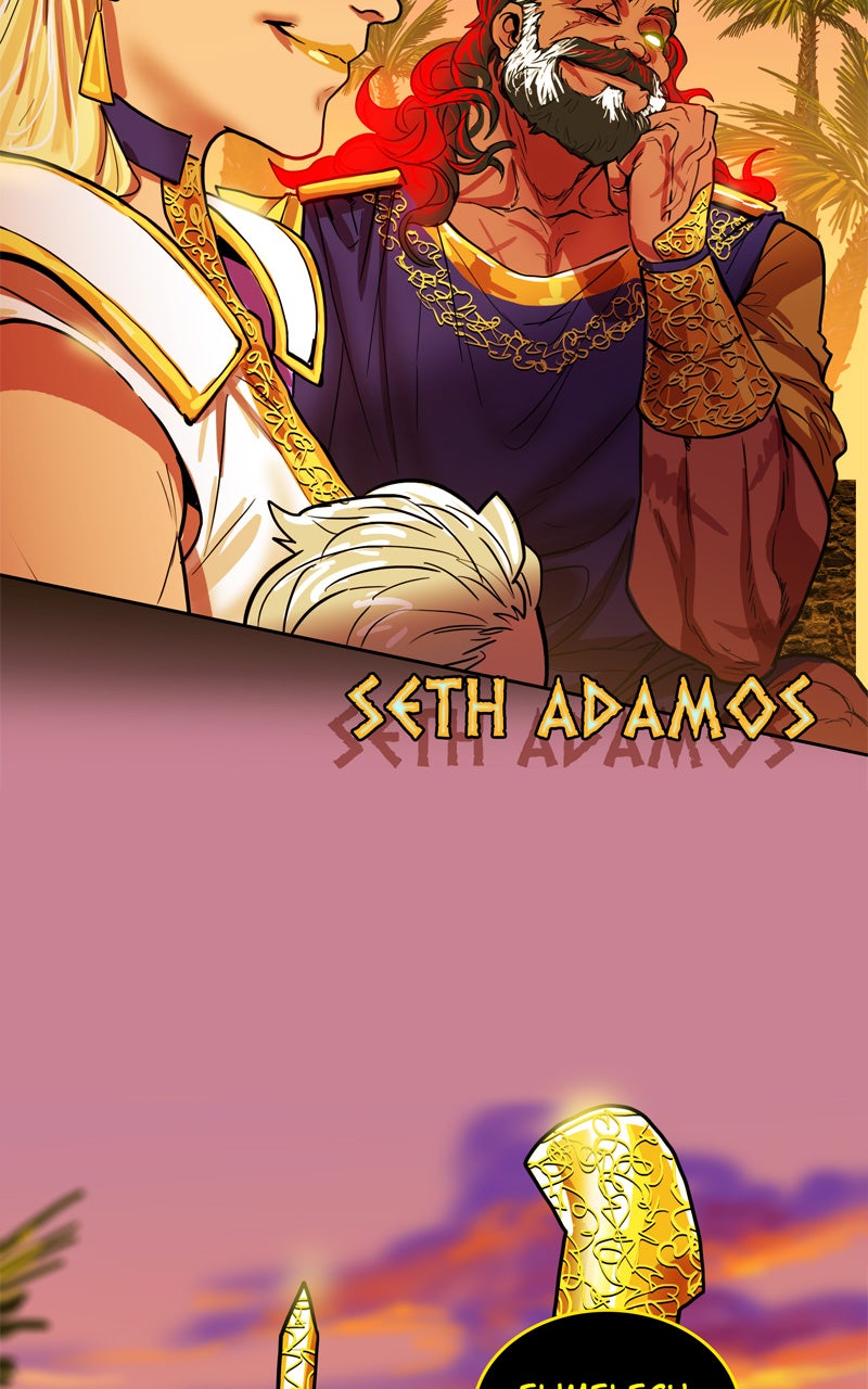 Read Ordeal EN Manga Online