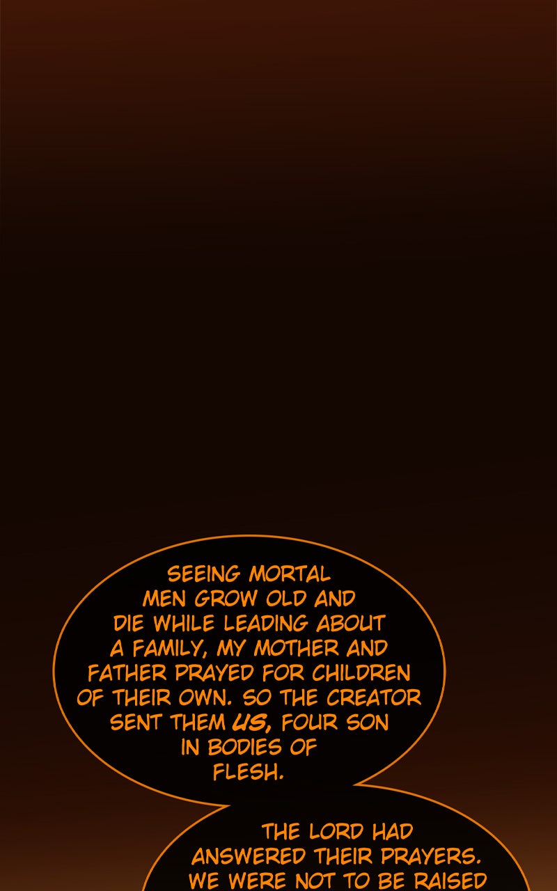 Read Ordeal EN Manga Online