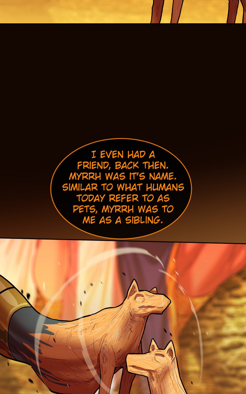 Read Ordeal EN Manga Online