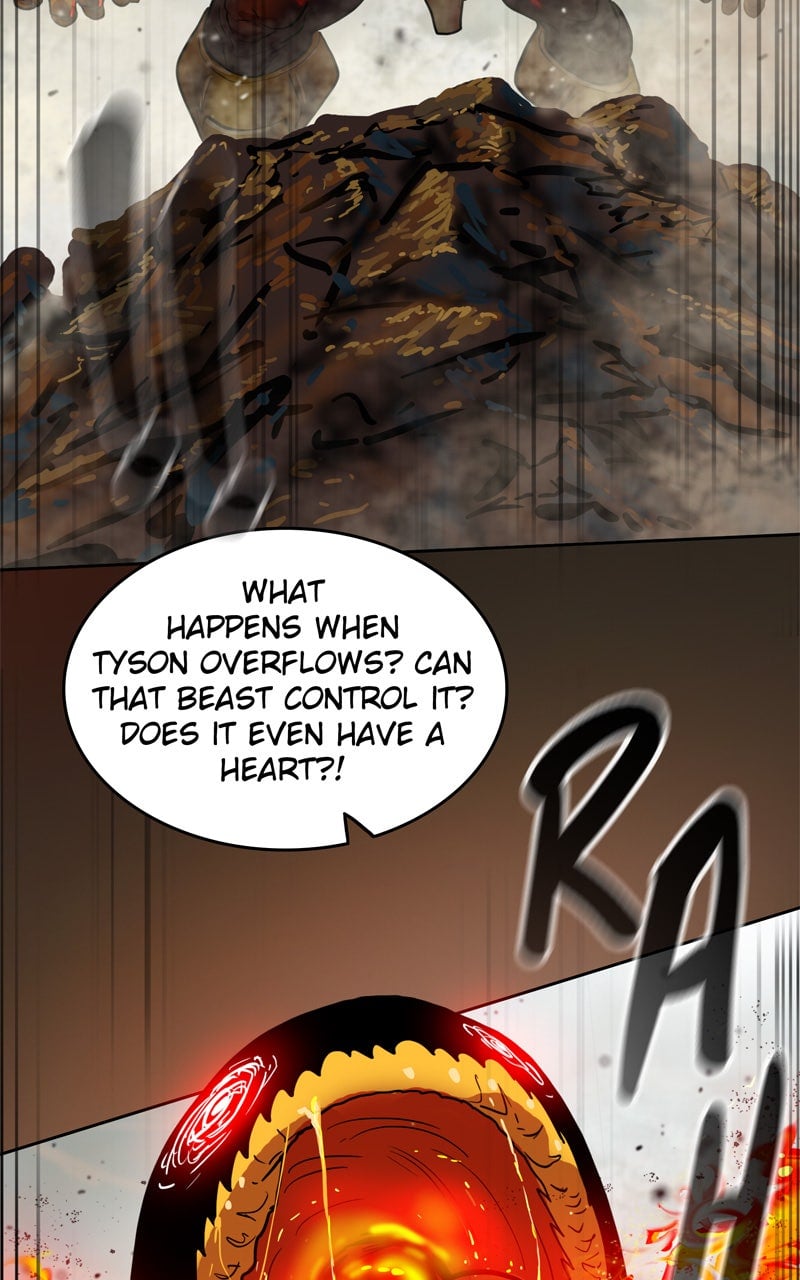 Read Ordeal EN Manga Online