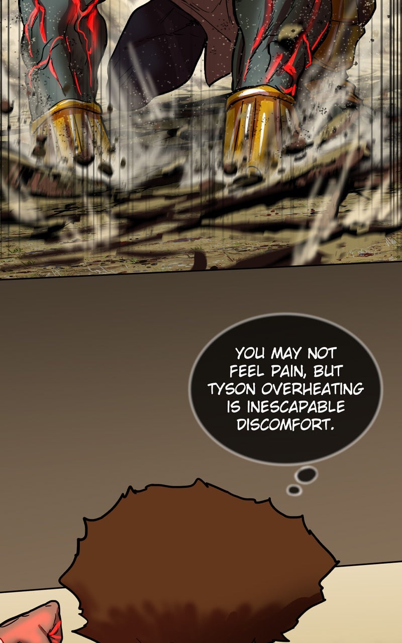 Read Ordeal EN Manga Online