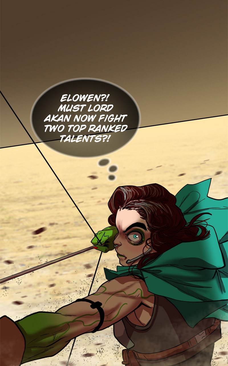 Read Ordeal EN Manga Online