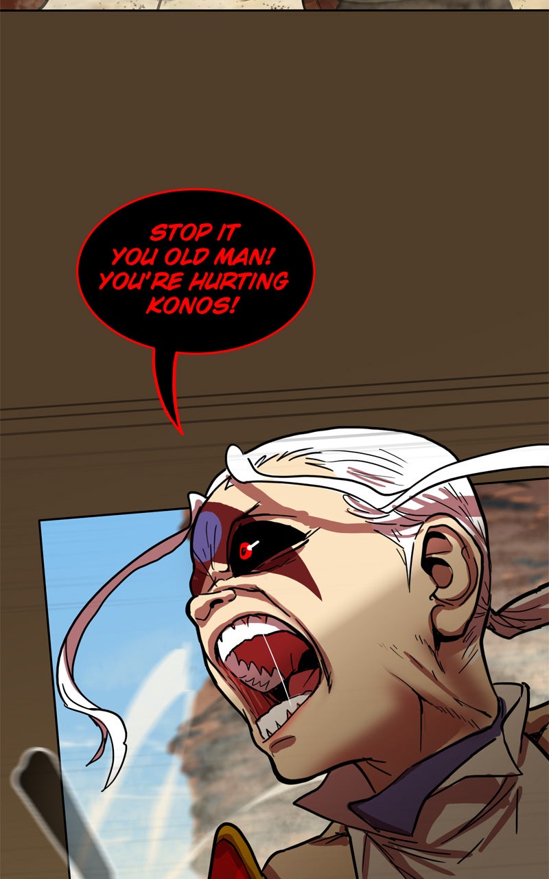 Read Ordeal EN Manga Online