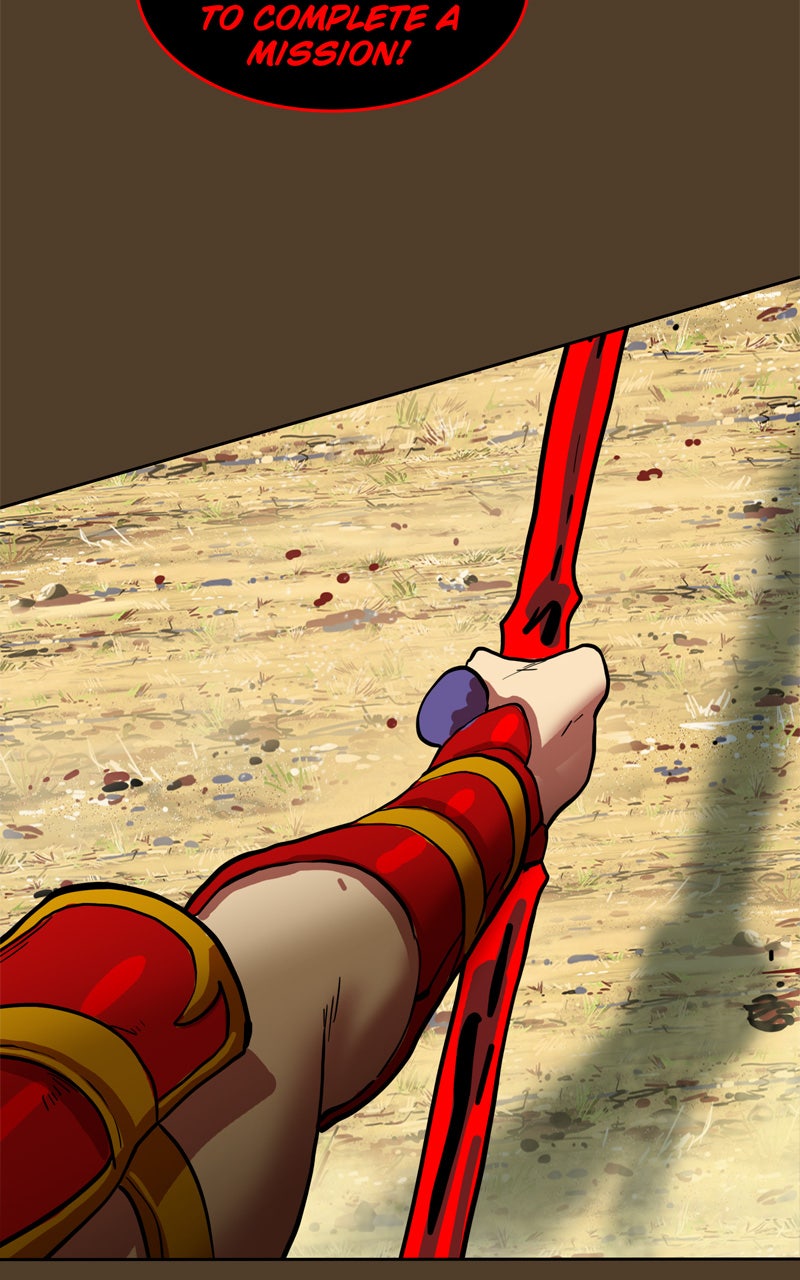 Read Ordeal EN Manga Online