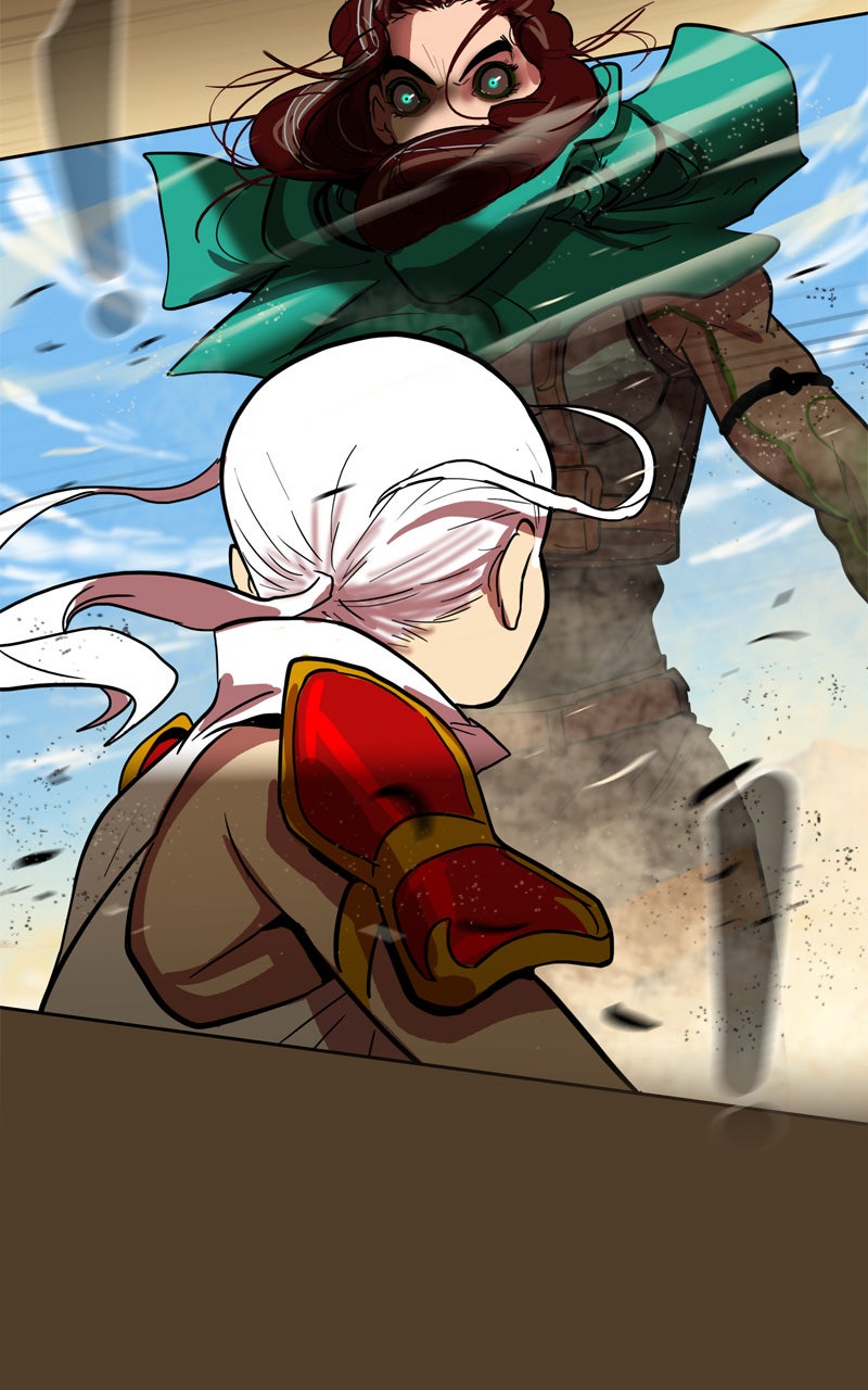 Read Ordeal EN Manga Online