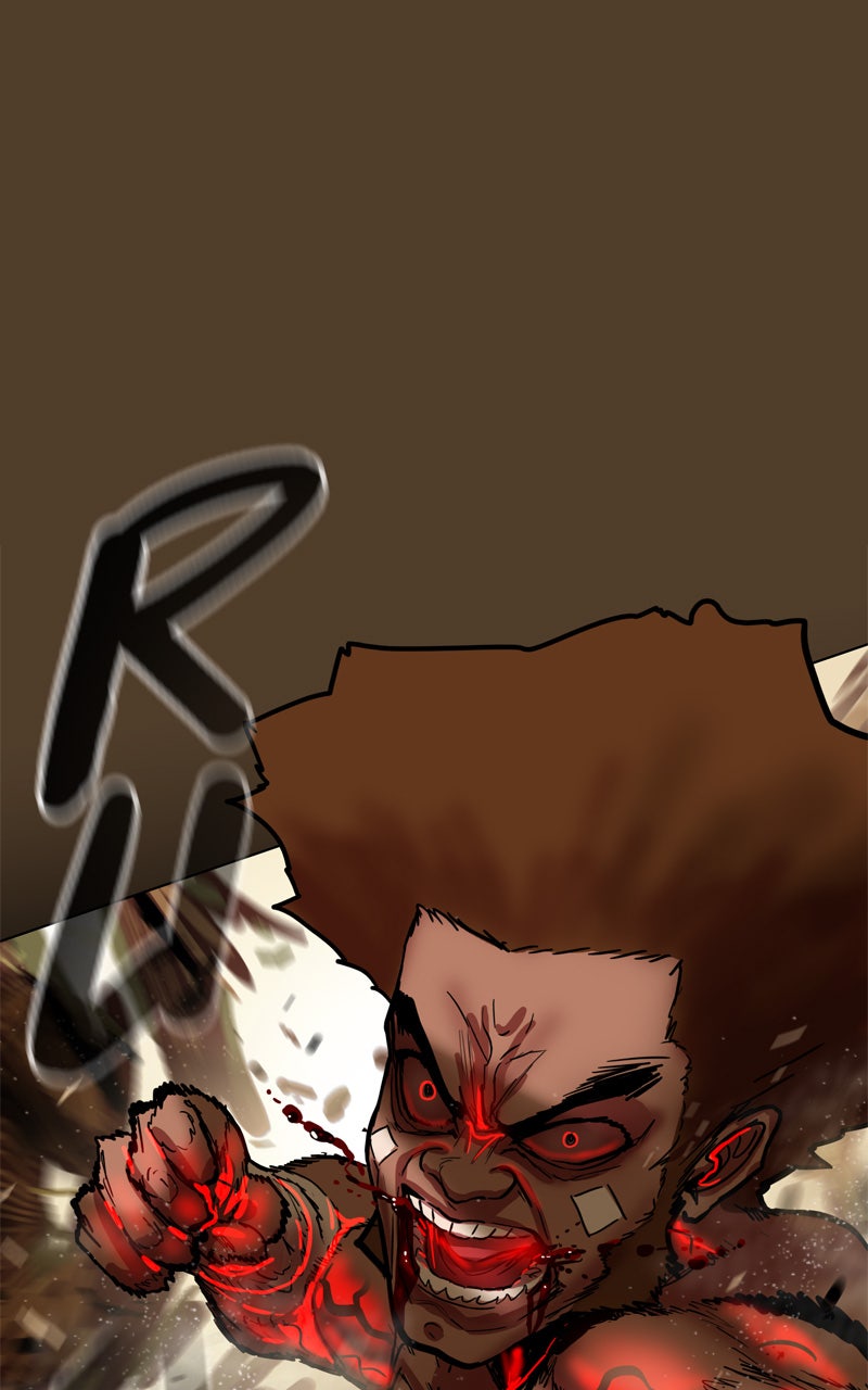 Read Ordeal EN Manga Online