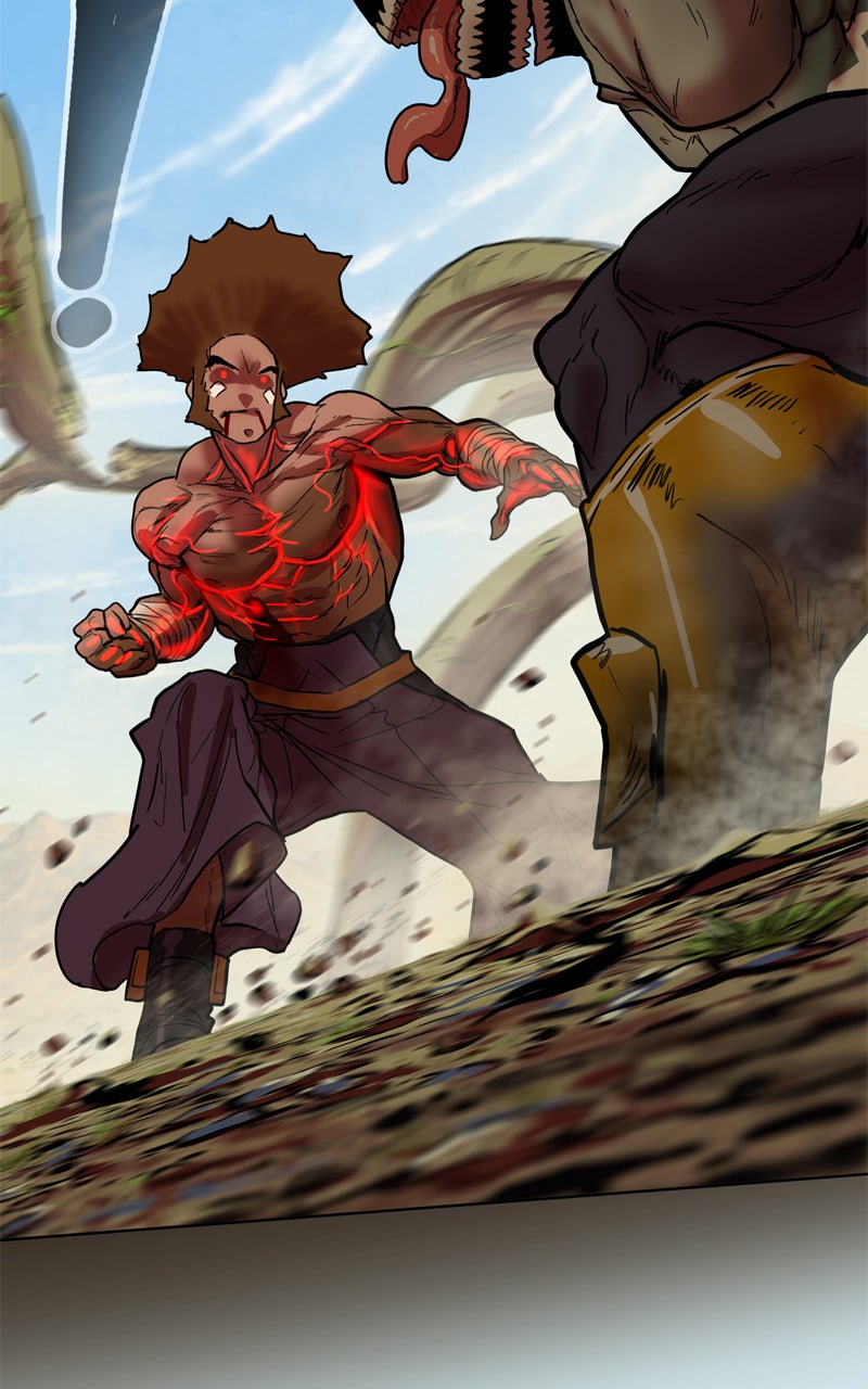 Read Ordeal EN Manga Online