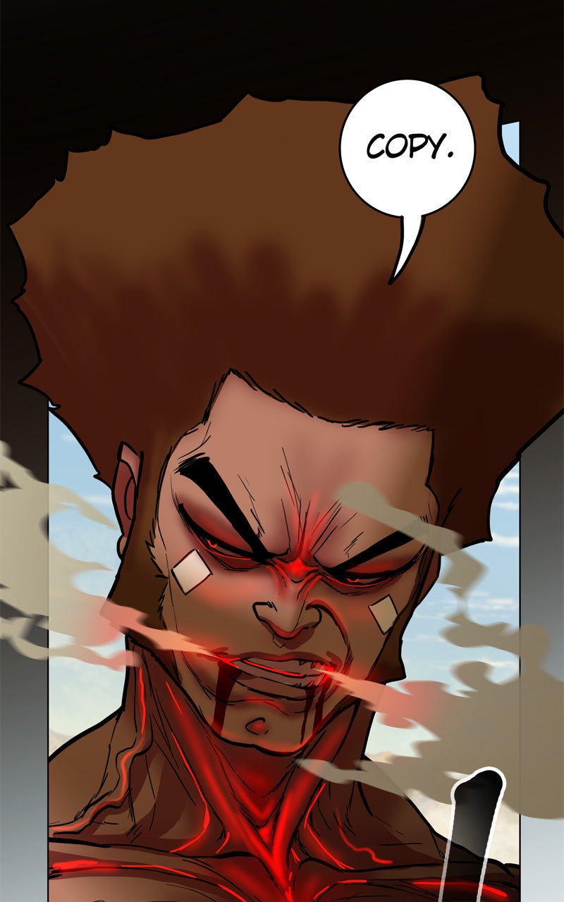 Read Ordeal EN Manga Online
