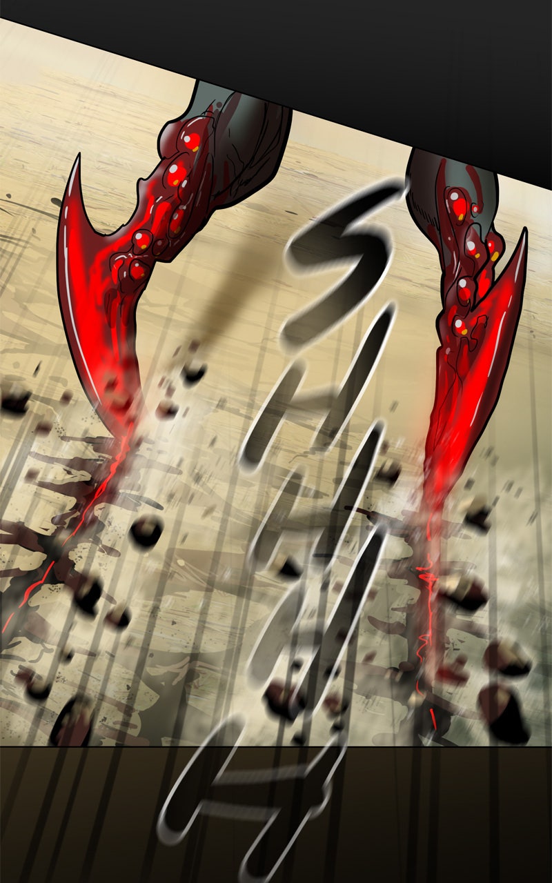 Read Ordeal EN Manga Online