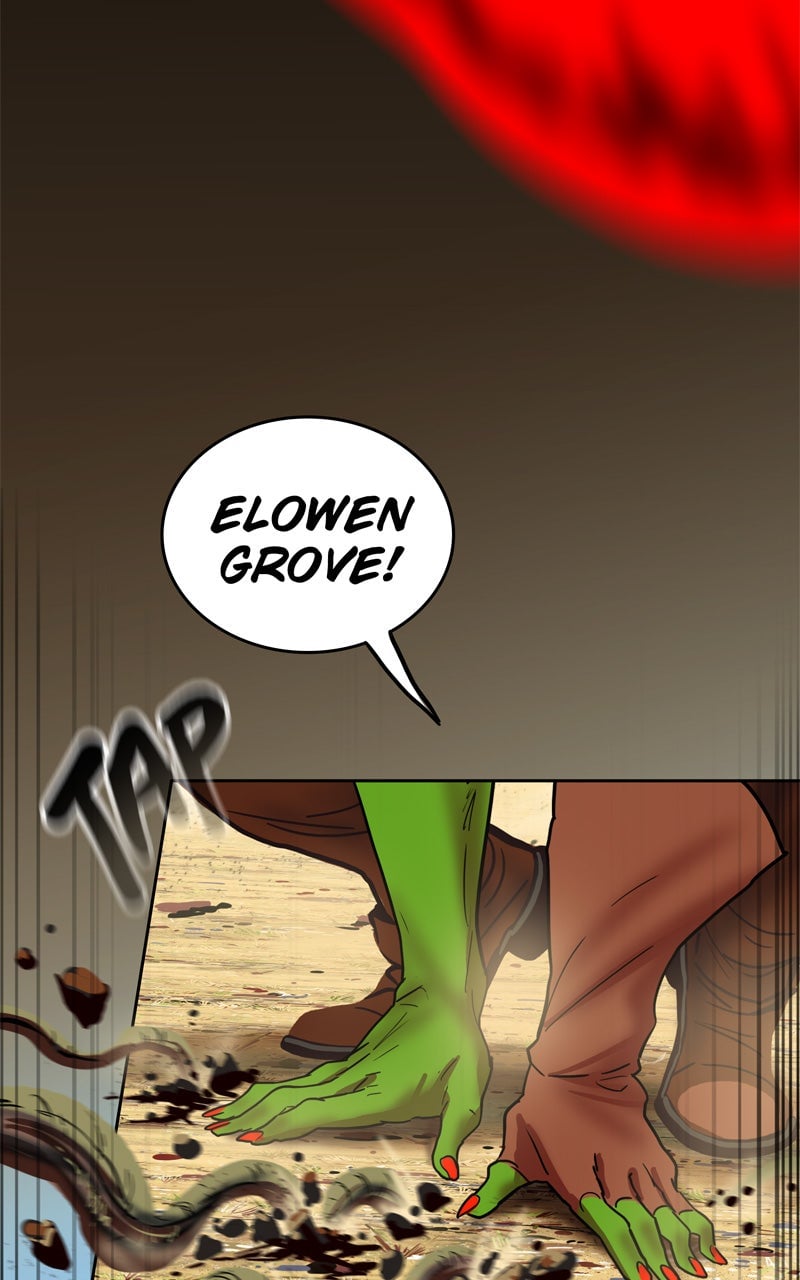 Read Ordeal EN Manga Online