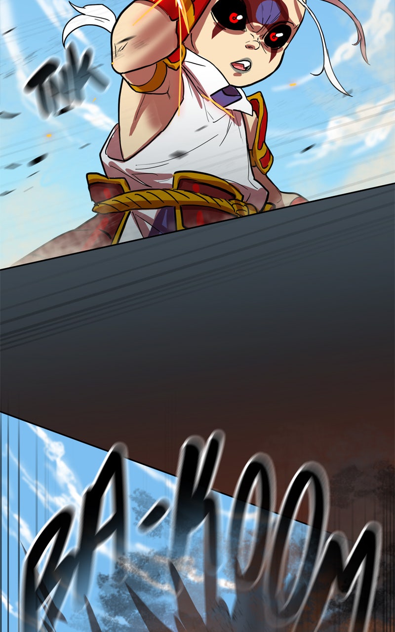 Read Ordeal EN Manga Online