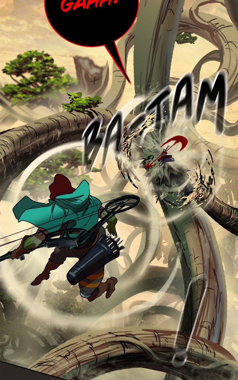 Read Ordeal EN Manga Online