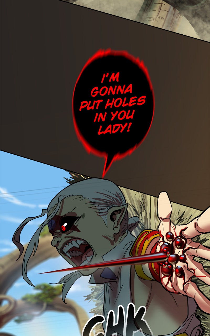 Read Ordeal EN Manga Online