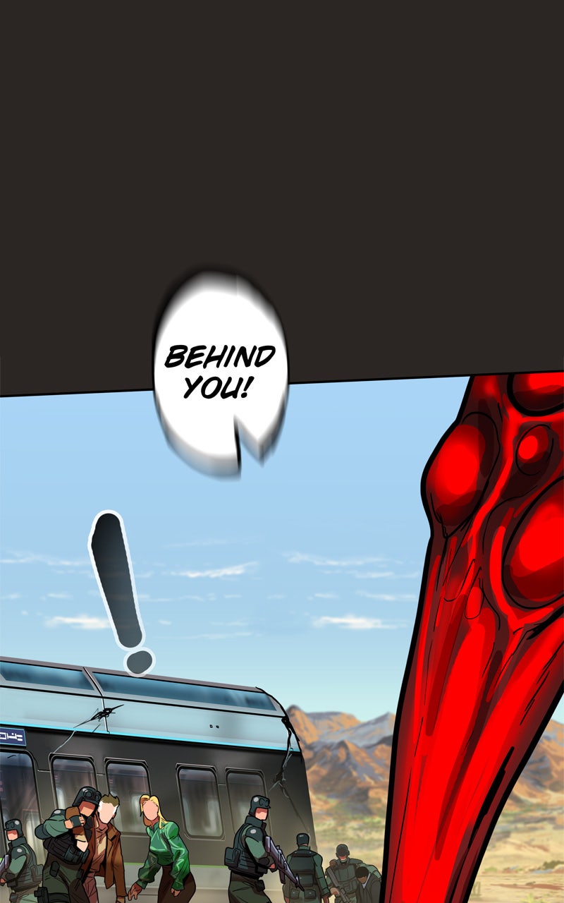 Read Ordeal EN Manga Online