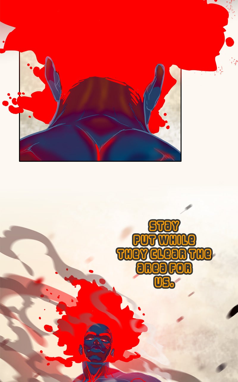 Read Ordeal EN Manga Online