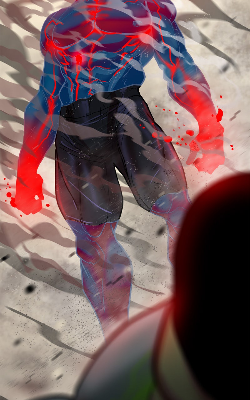 Read Ordeal EN Manga Online