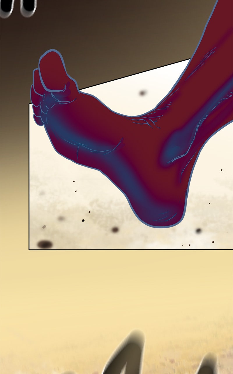 Read Ordeal EN Manga Online