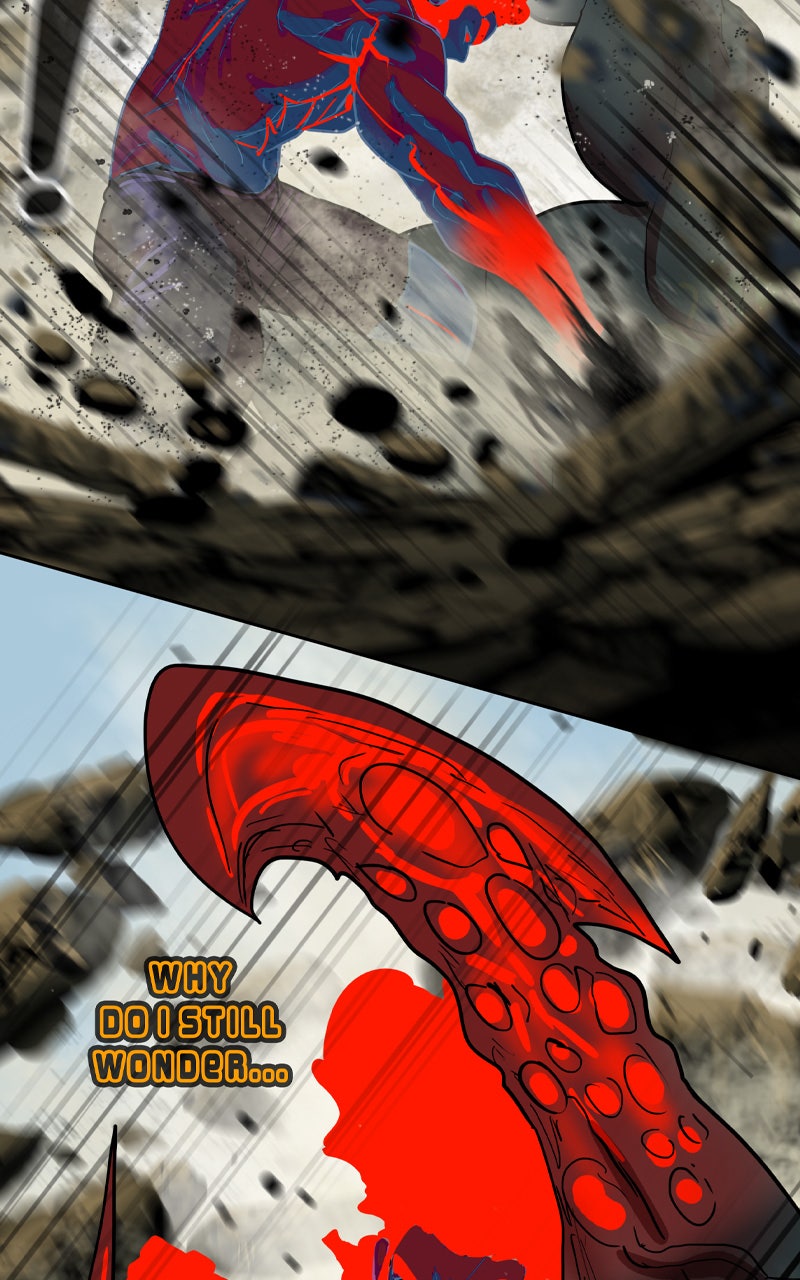 Read Ordeal EN Manga Online