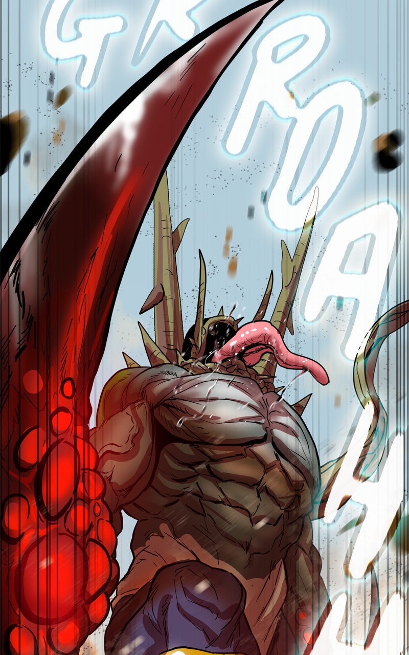 Read Ordeal EN Manga Online