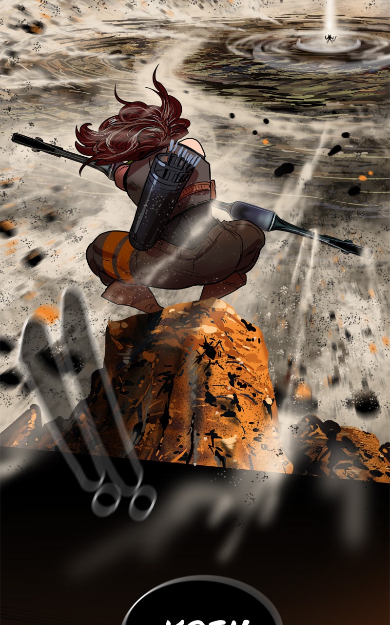 Read Ordeal EN Manga Online