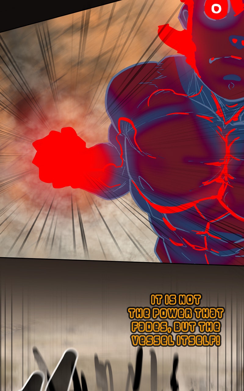 Read Ordeal EN Manga Online