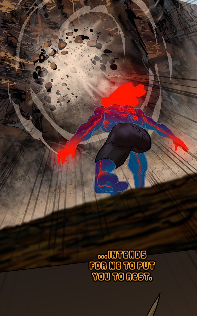 Read Ordeal EN Manga Online