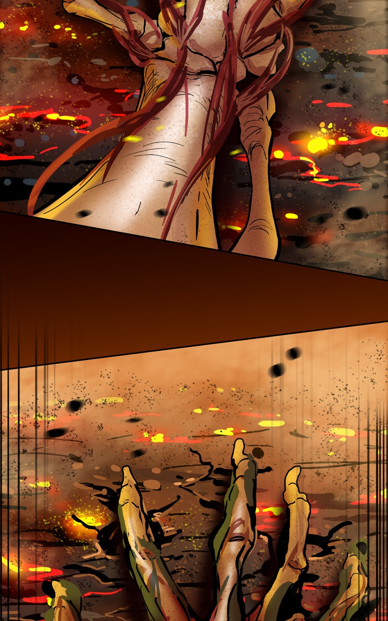 Read Ordeal EN Manga Online