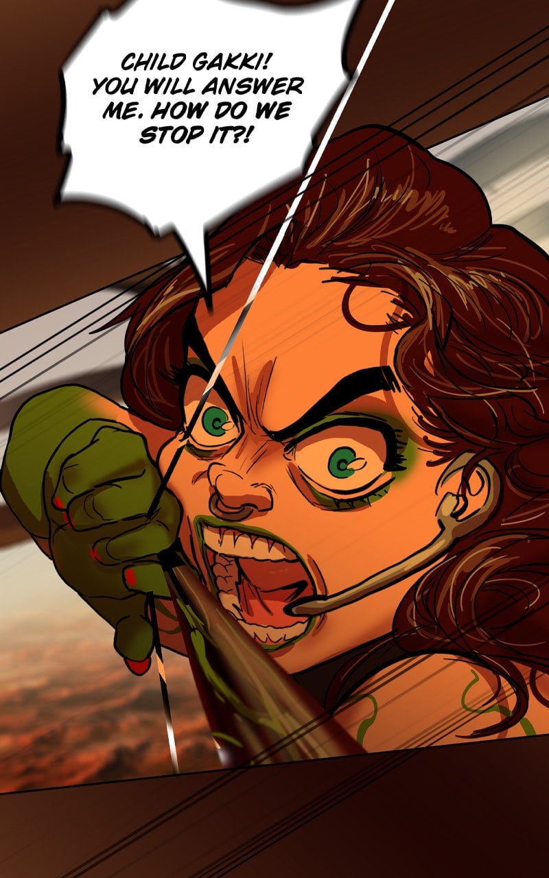 Read Ordeal EN Manga Online