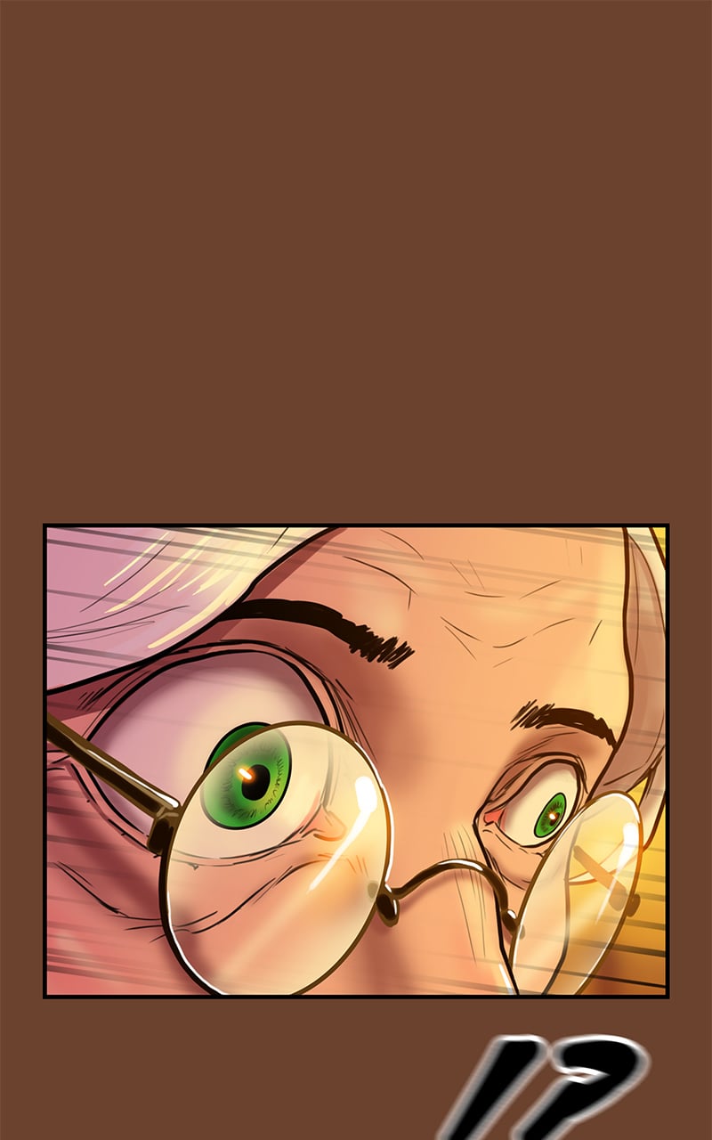 Read Ordeal EN Manga Online