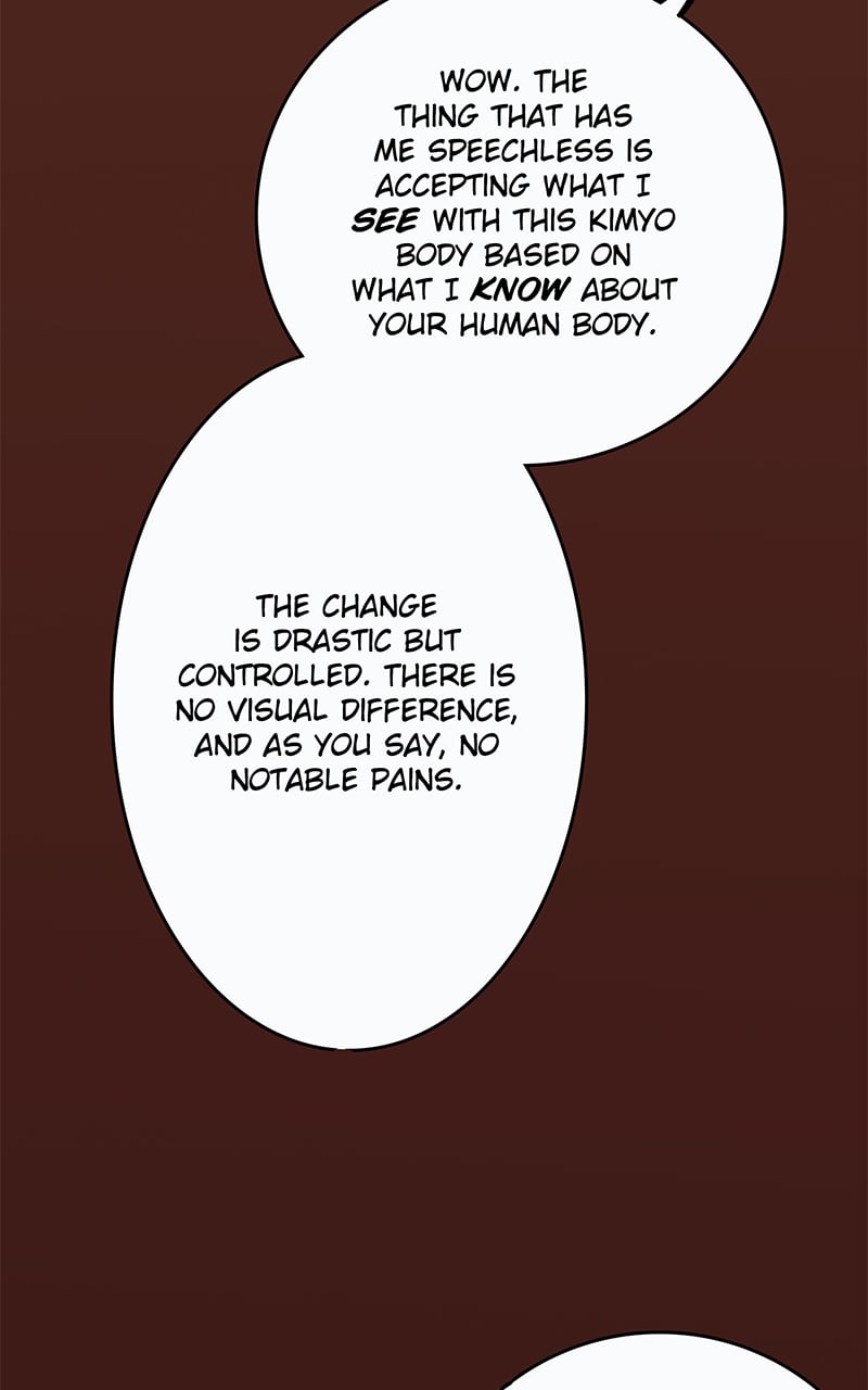 Read Ordeal EN Manga Online