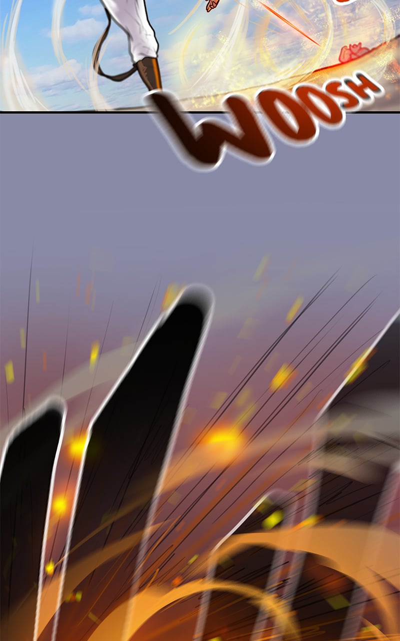Read Ordeal EN Manga Online