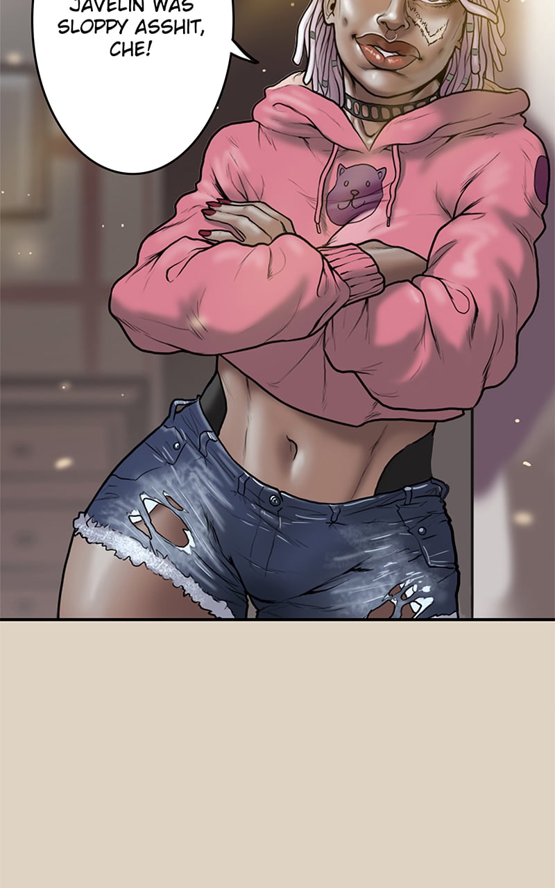 Read Ordeal EN Manga Online