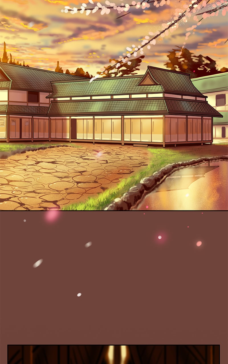 Read Ordeal EN Manga Online
