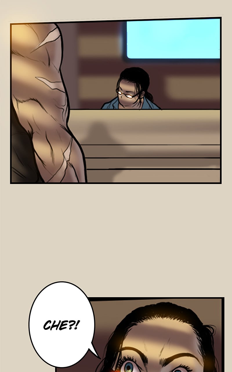 Read Ordeal EN Manga Online