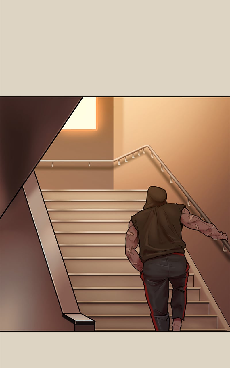 Read Ordeal EN Manga Online