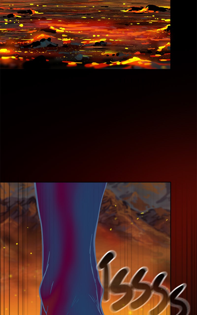 Read Ordeal EN Manga Online