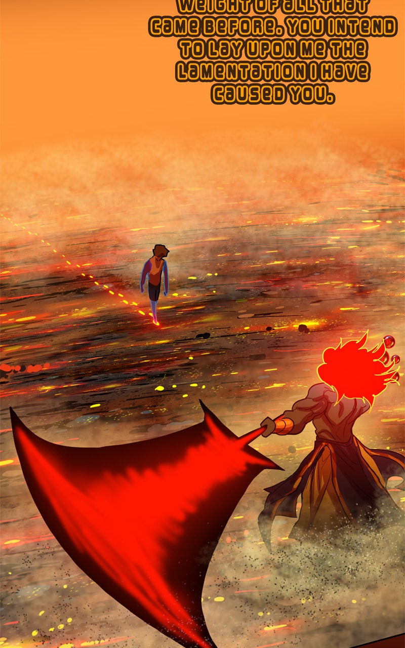 Read Ordeal EN Manga Online
