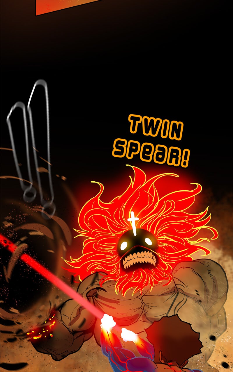 Read Ordeal EN Manga Online
